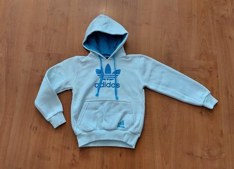 Krásna mikina adidas, adidas,116