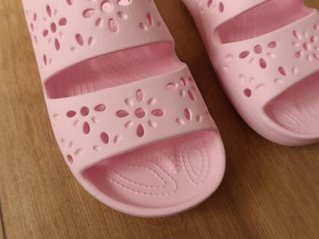 Šľapky crocs m7, w9 (veľkosť 40), crocs,40