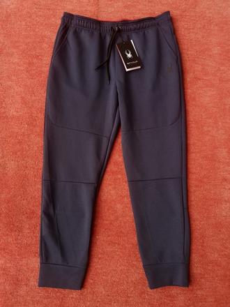 Spyder pánske funkčné tepláky veľkosť l, l