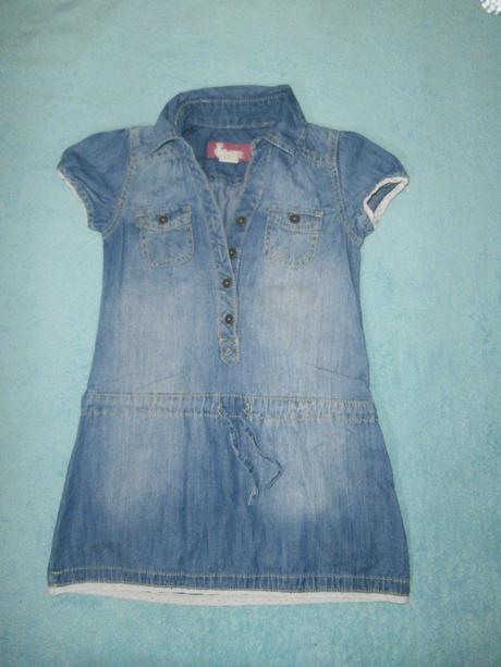 Riflové šatočky, 110