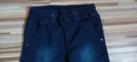 Kraťasy, pepperts,140