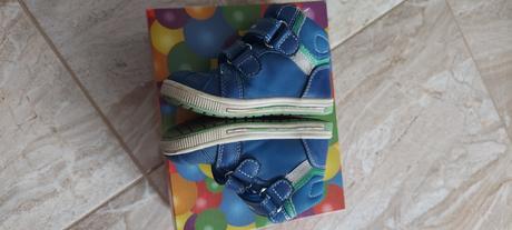 Topánky baťa, bubble gummers,21