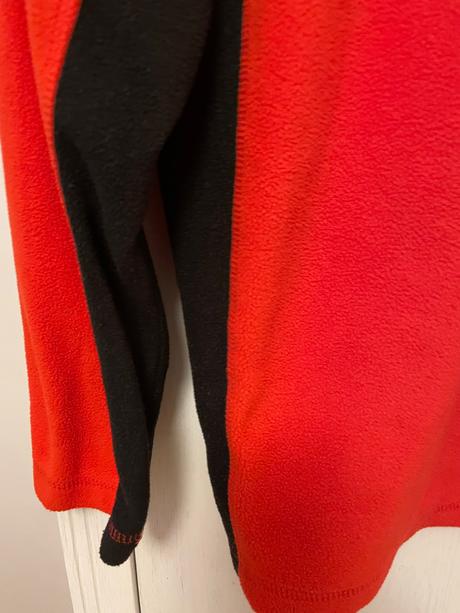 Mc kinley flisový rolák 164, mckinley,164