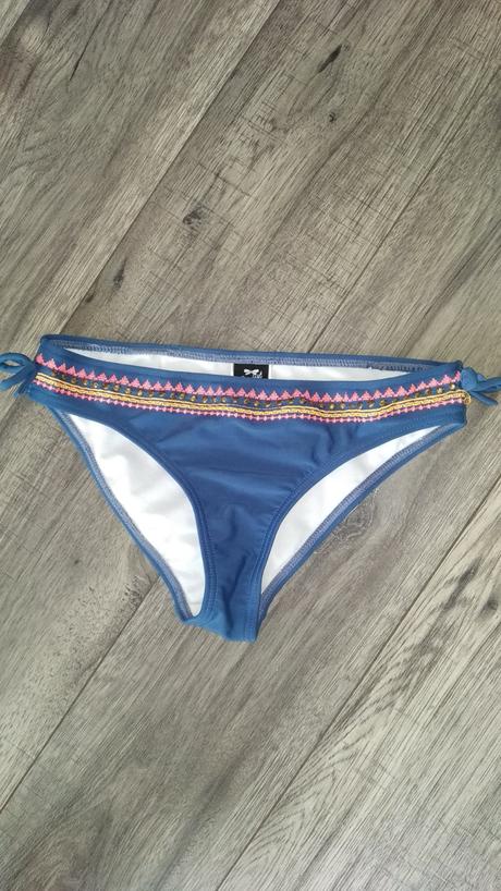 Plavky - spodný diel, 152