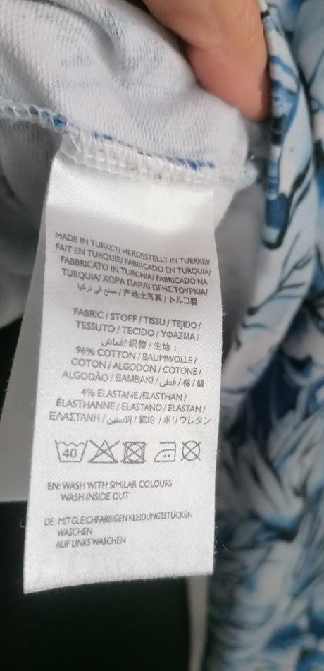 Dámska mikina gant, gant,m