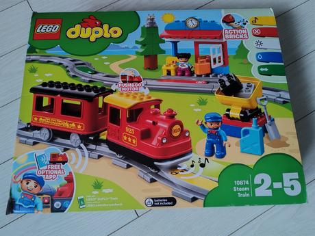 Lego duplo,