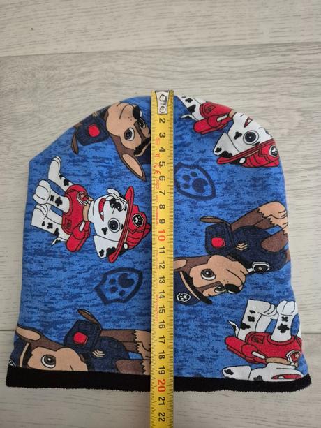 Zateplena ciapka, 92