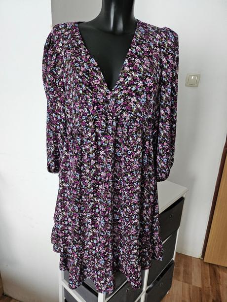 Damske saty, calliope,l