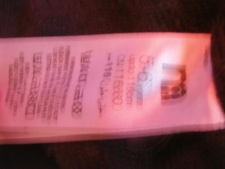 Sveter, mothercare,116