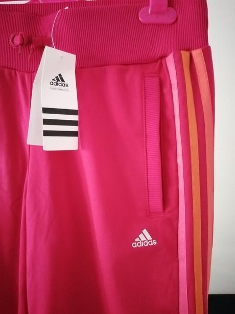 Tepláky, adidas,164 / s