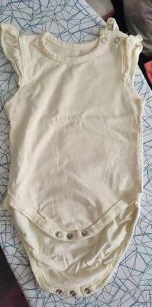 Body kratky rukav 74, 74