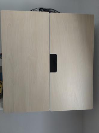 Ikea stuva skrinky, 