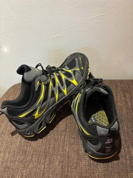 Športové sandale veľ 41, alpine pro,41