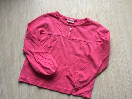 Tričko, cherokee,98