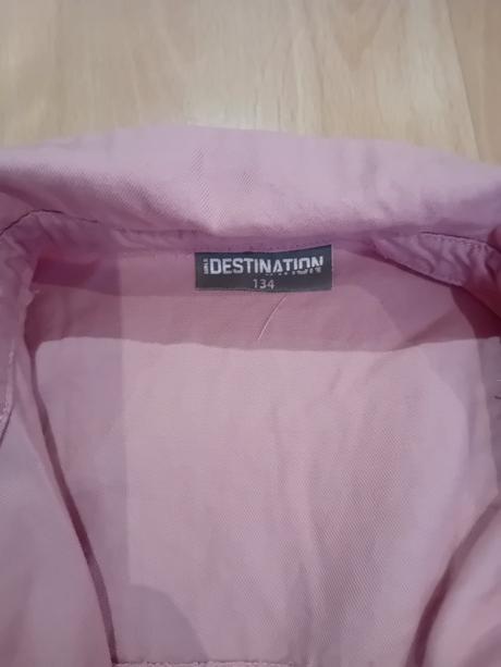 Šaty košielkove, pepco,134