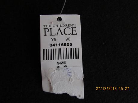 Nenosená čiapka, 86