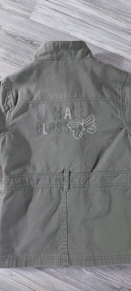 Kabatik, palomino,116