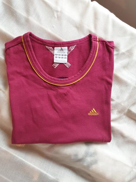 Tričko adidas, adidas,m