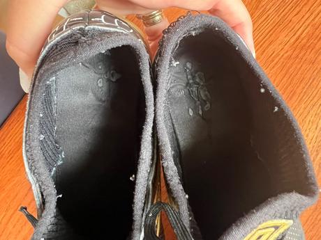 Halovky umbro 41, umbro,41