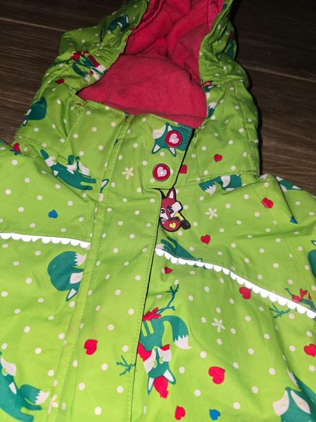 Zimná súprava č.86, etirel,86