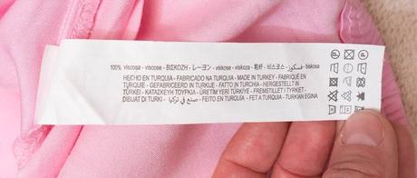 Široké ležérne nohavice, zara,l