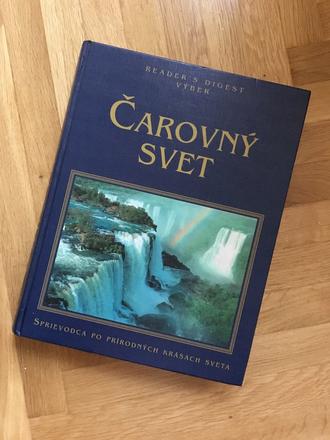 Knihy pre zberateľa, 