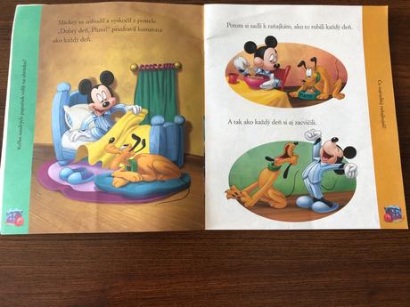 Náučné prvé detské knizocky,