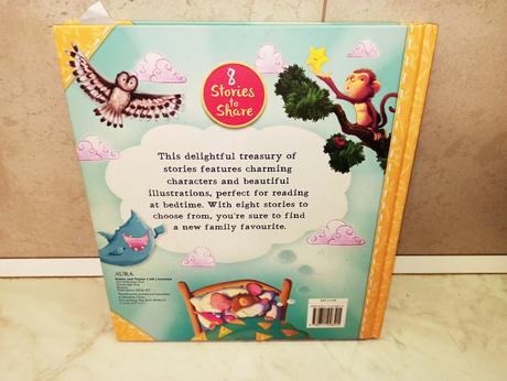 The great big storytime collection hb, 