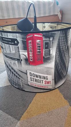 Tienidlo top stav ...len viselo, 