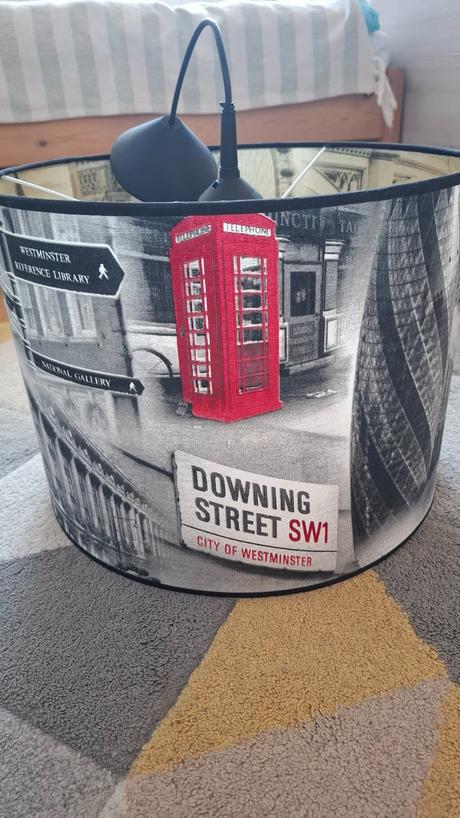 Tienidlo top stav ...len viselo, 