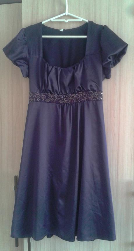 Spoločenské šaty, new look,m