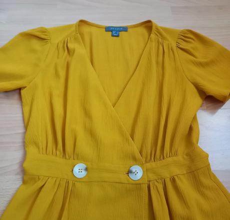 Dámske letné šaty, primark,34