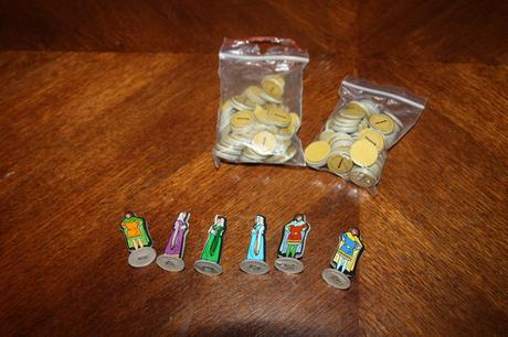 Hra stadt der turme - od 6 rokov, 