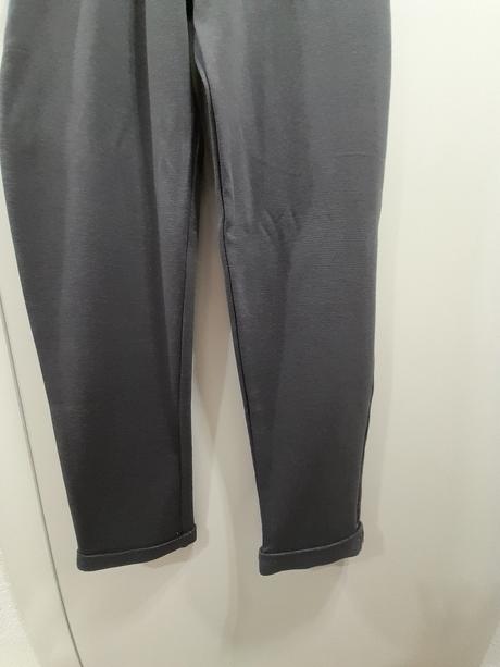 Pohodlné nohavice zara 164, zara,164