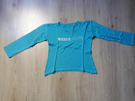 Dievčenské tričko m, s