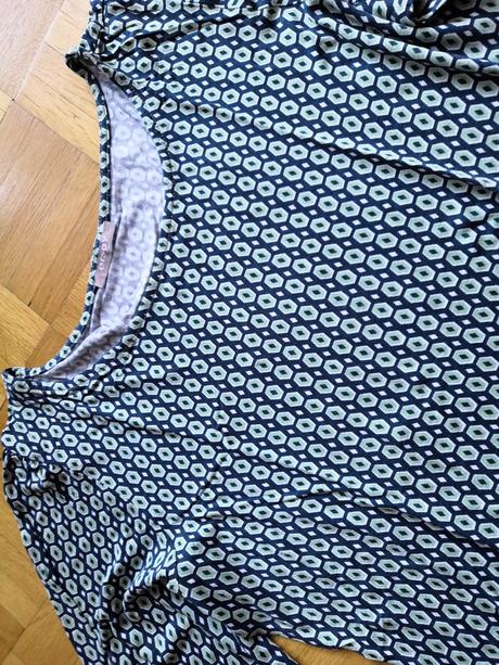 Tričková blúzka, orsay,l