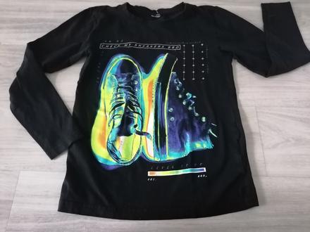 Tričko 134/140, 134