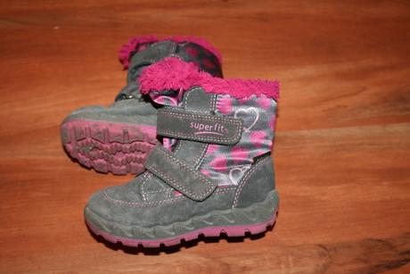 Zimné superfit goretex 22, superfit,22