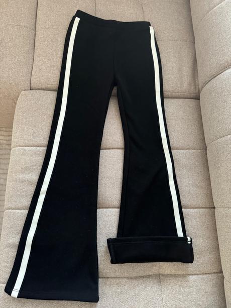 Zateplene leginy, kappahl,140