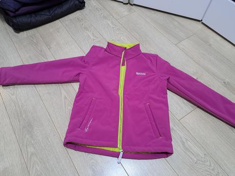 Prechodna bunda, regatta,152