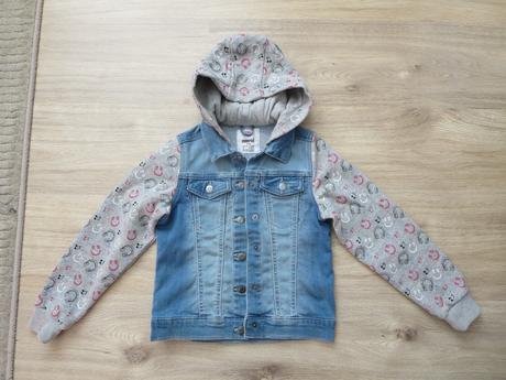 Prechodná bundička, pepperts,134