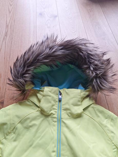 Predam lyziarsku bundu roxy, roxy,152