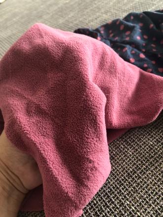 Univerzálny nákrčník, tchibo, tcm