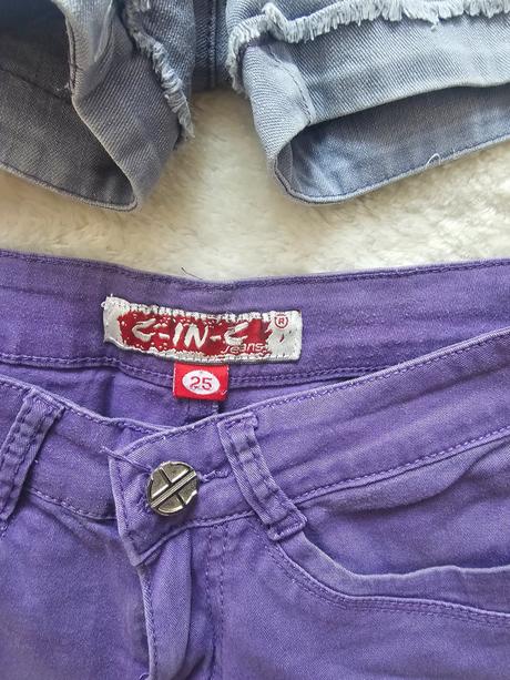 Kraťasy, s.oliver,s