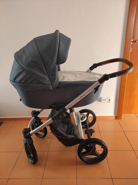 Bebetto luca pro 3v1, bebetto