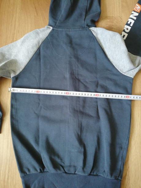 Mikina s5472, f&f,134