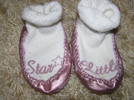 Domáce papučky od lindex, lindex,22