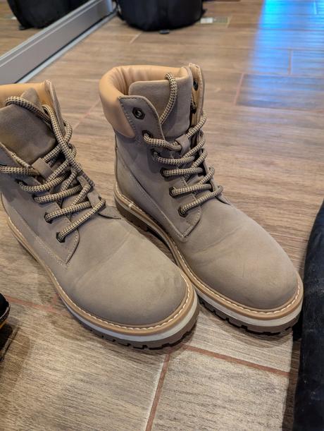 Balik damskych zimnych topanok, vel. 38, john garfield,38