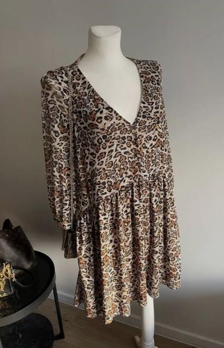 Krásne šaty, mohito,m