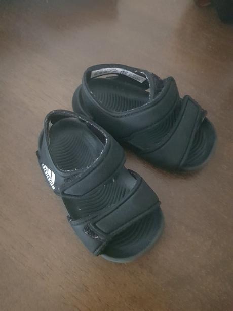 Sandalky adidas, adidas,20
